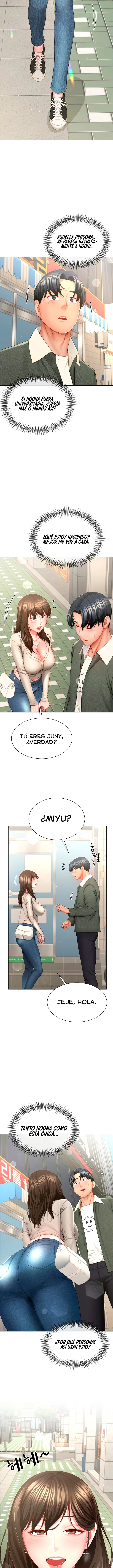My Sex Partners is Actually Family Raw Chapter 4 - Page 6