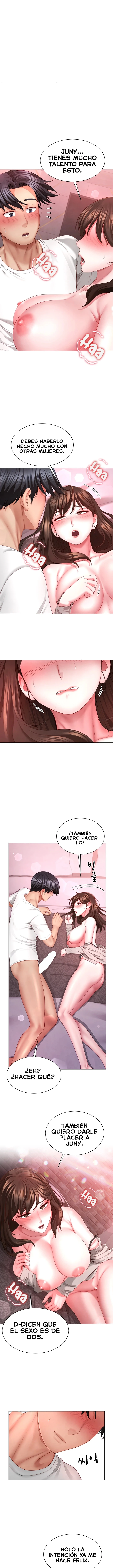 My Sex Partners is Actually Family Raw Chapter 5 - Page 10