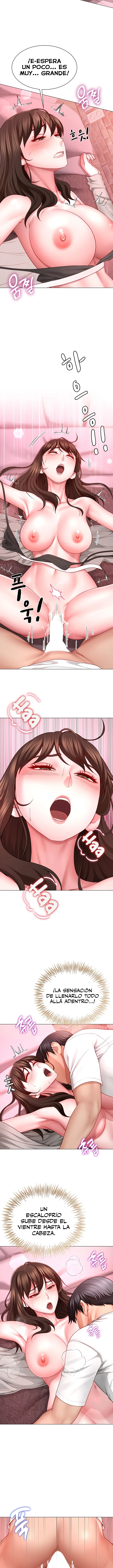 My Sex Partners is Actually Family Raw Chapter 5 - Page 12
