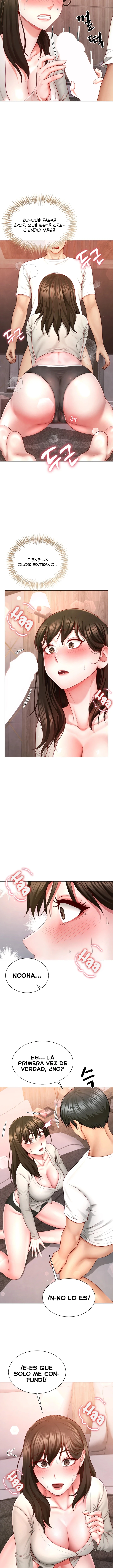 My Sex Partners is Actually Family Raw Chapter 5 - Page 5