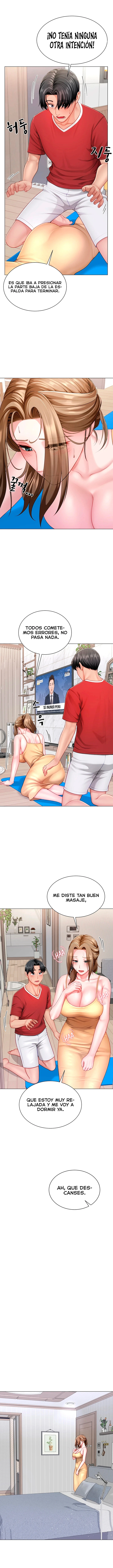 My Sex Partners is Actually Family Raw Chapter 7 - Page 12