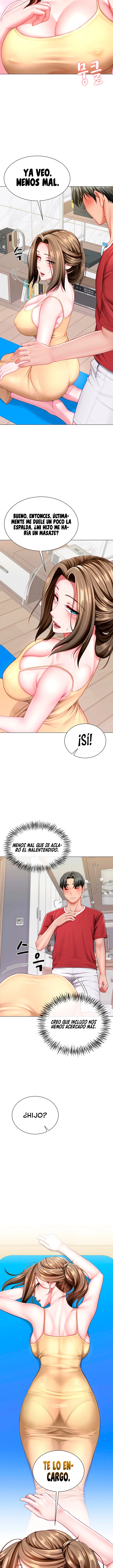 My Sex Partners is Actually Family Raw Chapter 7 - Page 8