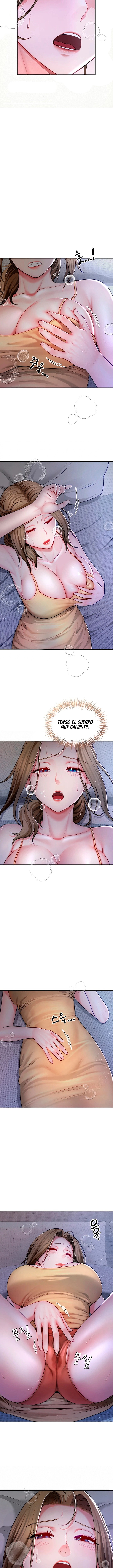 My Sex Partners is Actually Family Raw Chapter 8 - Page 3