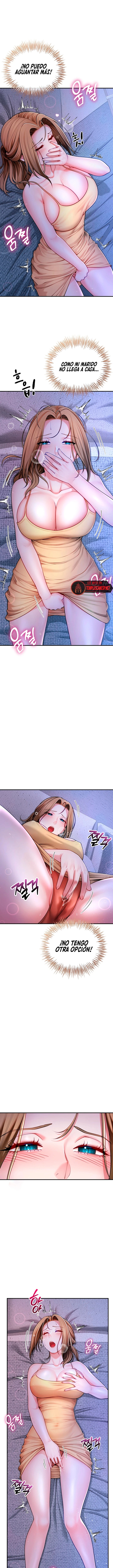 My Sex Partners is Actually Family Raw Chapter 8 - Page 5