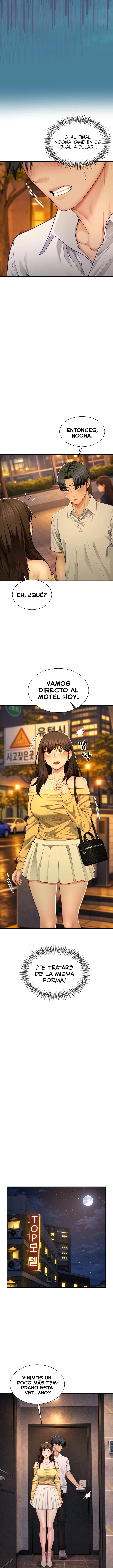 My Sex Partners is Actually Family Raw Chapter 9 - Page 9