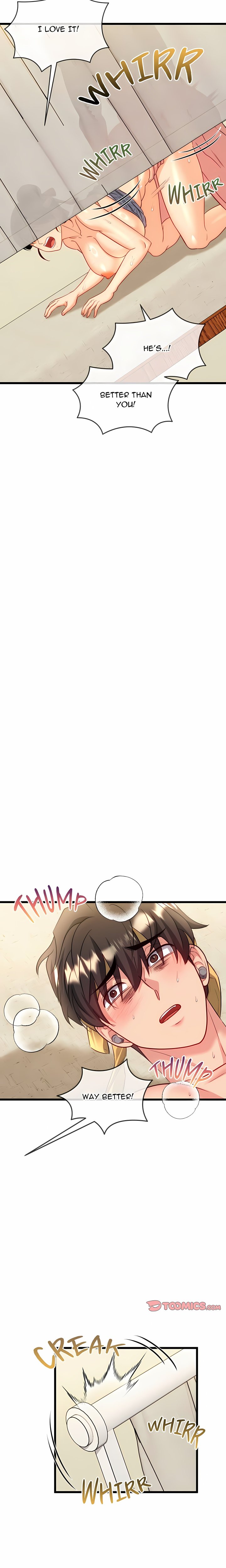 The Price of Yes Chapter 26 - Page 14