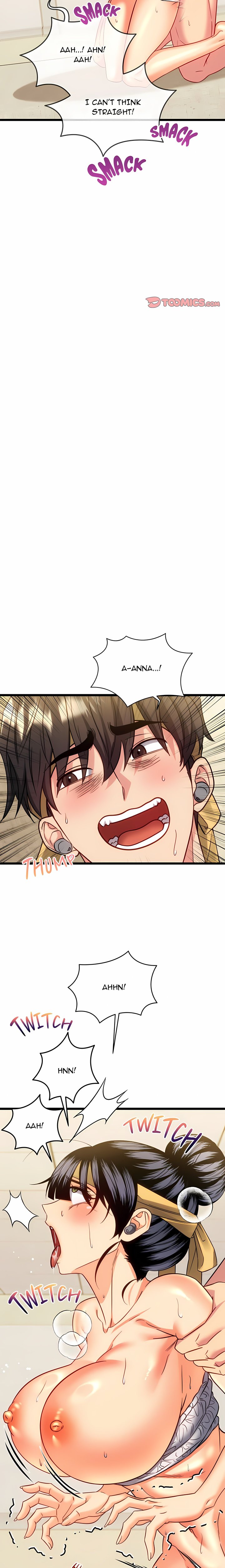 The Price of Yes Chapter 26 - Page 18