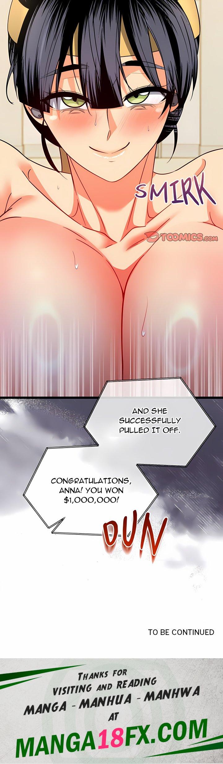 The Price of Yes Chapter 29 - Page 27