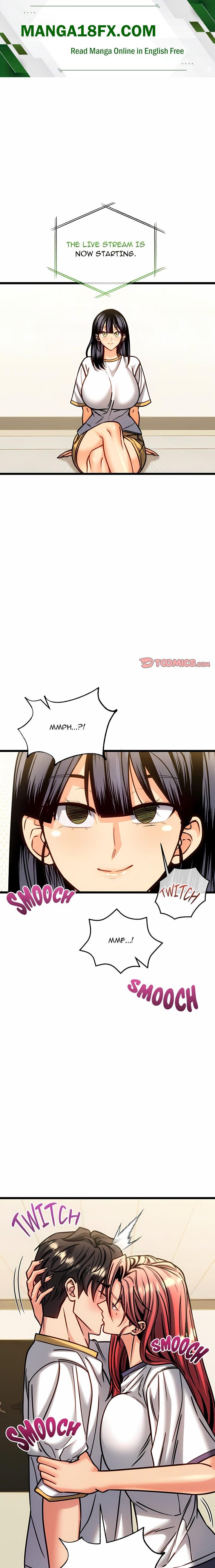 The Price of Yes Chapter 31 - Page 1