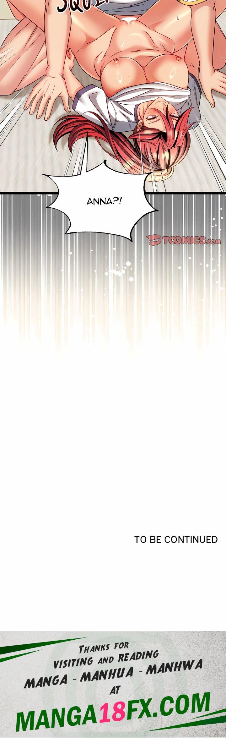 The Price of Yes Chapter 31 - Page 27