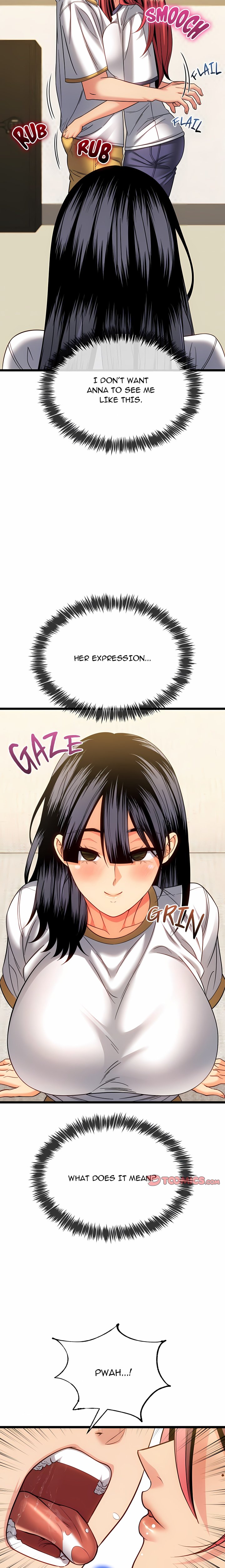 The Price of Yes Chapter 31 - Page 4
