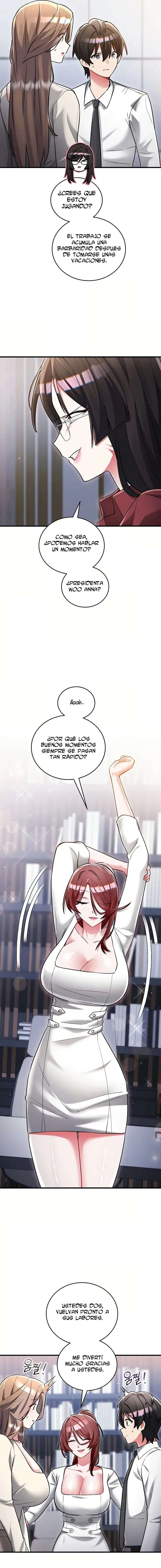 I Didn’t Sign Up For This Raw Chapter 10 - Page 12