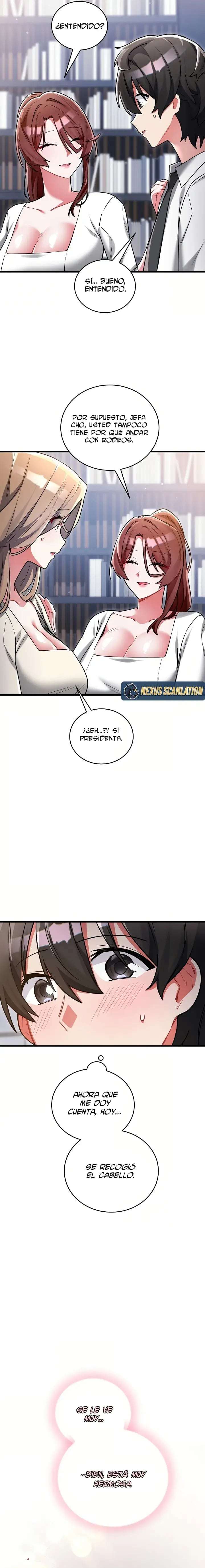 I Didn’t Sign Up For This Raw Chapter 10 - Page 14