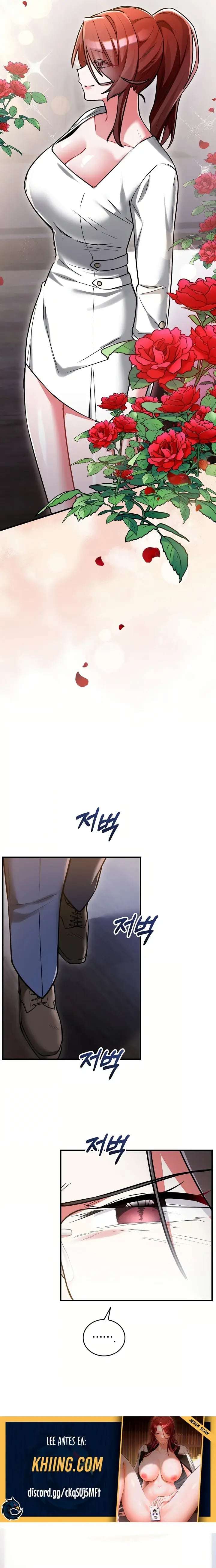 I Didn’t Sign Up For This Raw Chapter 10 - Page 15