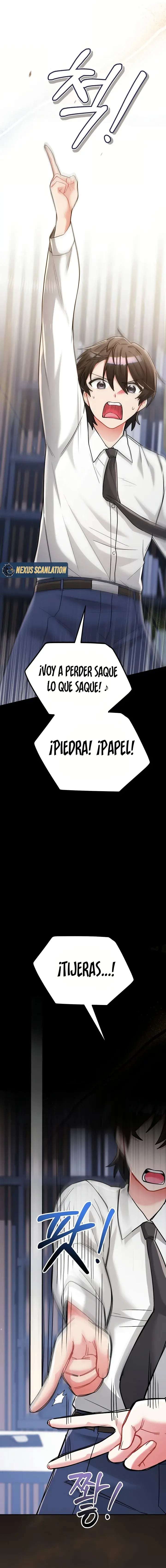I Didn’t Sign Up For This Raw Chapter 10 - Page 5