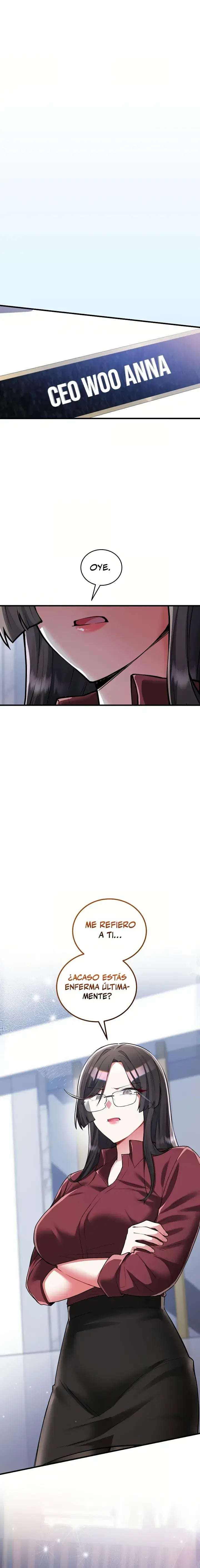 I Didn’t Sign Up For This Raw Chapter 11 - Page 2