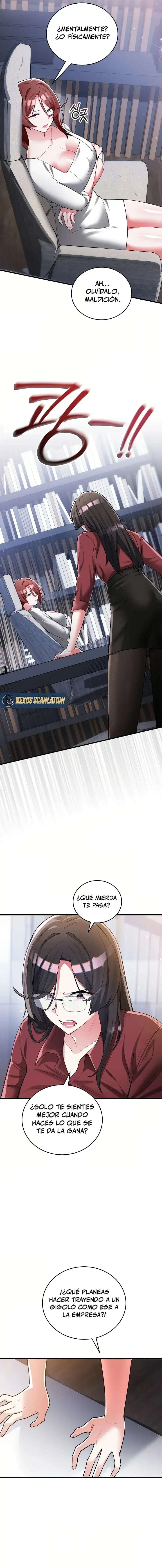 I Didn’t Sign Up For This Raw Chapter 11 - Page 3