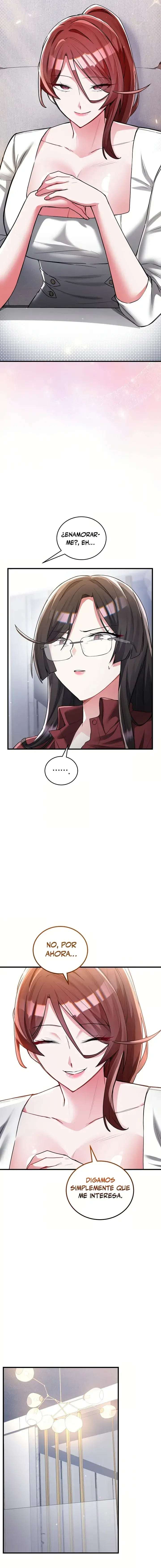 I Didn’t Sign Up For This Raw Chapter 11 - Page 5