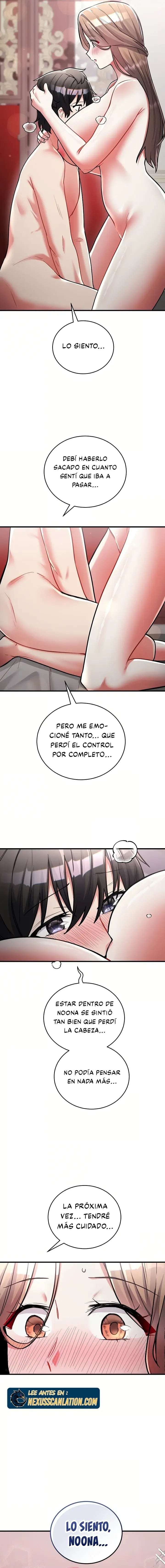 I Didn’t Sign Up For This Raw Chapter 12 - Page 5