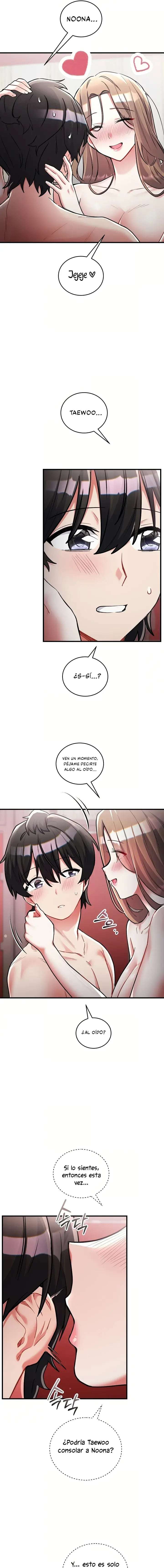 I Didn’t Sign Up For This Raw Chapter 12 - Page 7