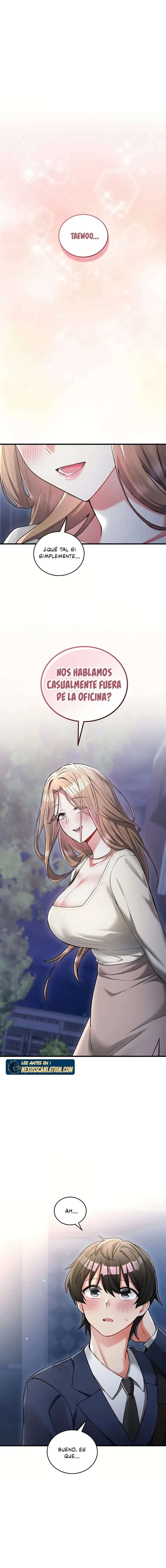 I Didn’t Sign Up For This Raw Chapter 13 - Page 2