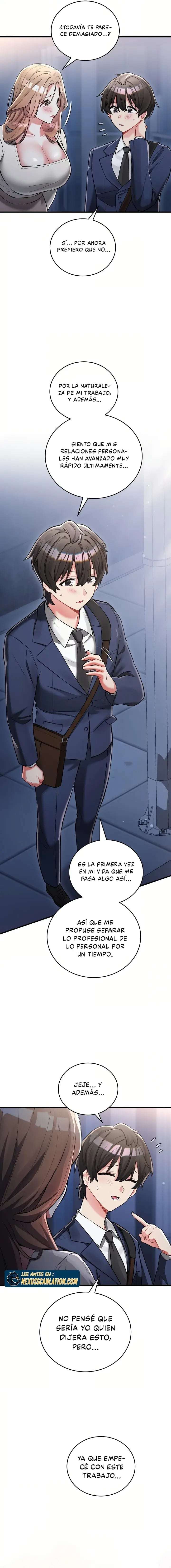 I Didn’t Sign Up For This Raw Chapter 13 - Page 3