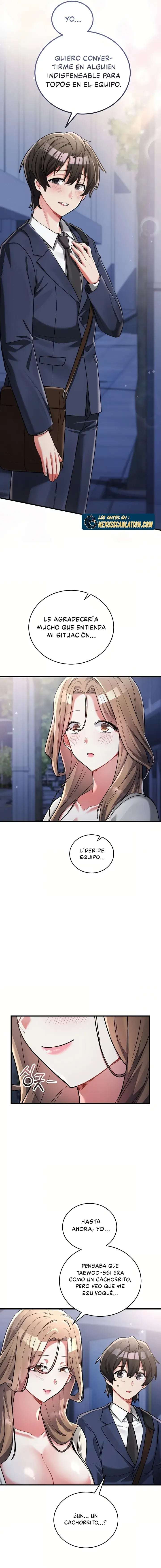 I Didn’t Sign Up For This Raw Chapter 13 - Page 4