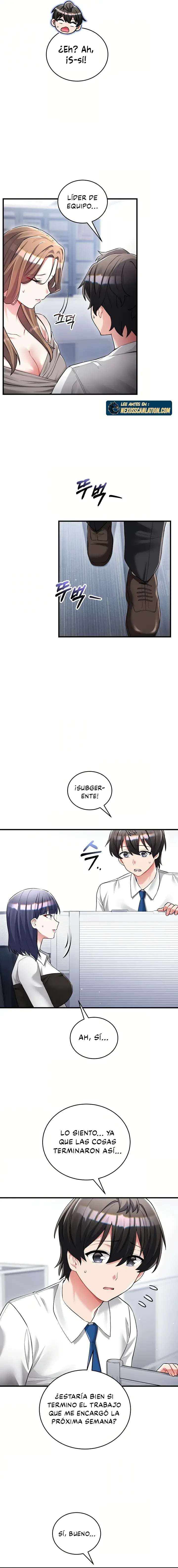 I Didn’t Sign Up For This Raw Chapter 14 - Page 13