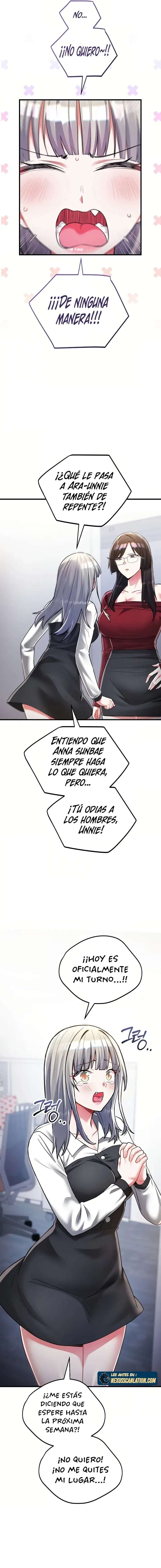 I Didn’t Sign Up For This Raw Chapter 14 - Page 4