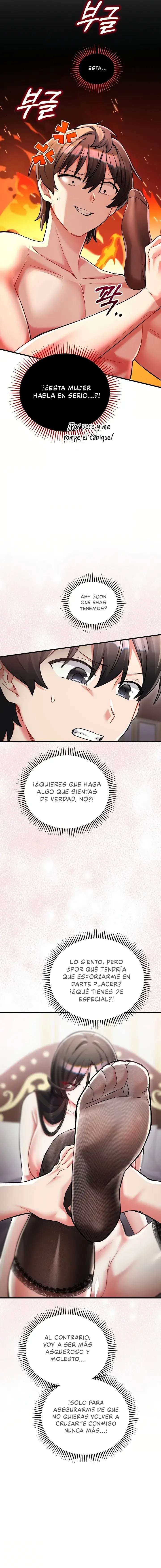 I Didn’t Sign Up For This Raw Chapter 15 - Page 13