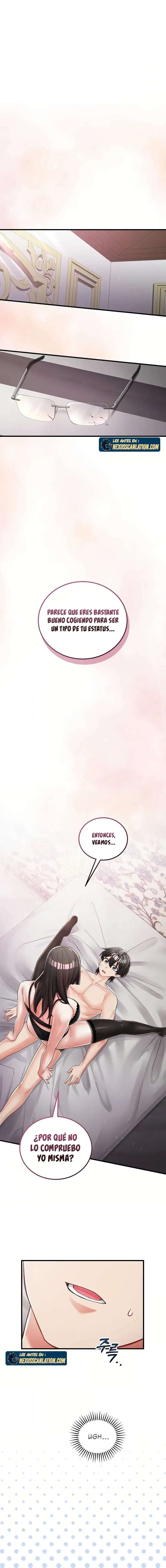 I Didn’t Sign Up For This Raw Chapter 15 - Page 2
