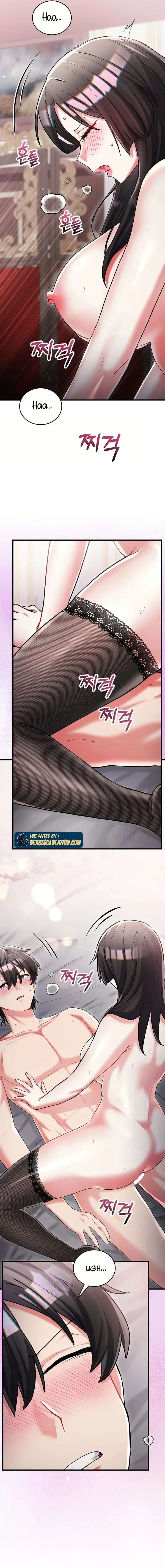 I Didn’t Sign Up For This Raw Chapter 16 - Page 14
