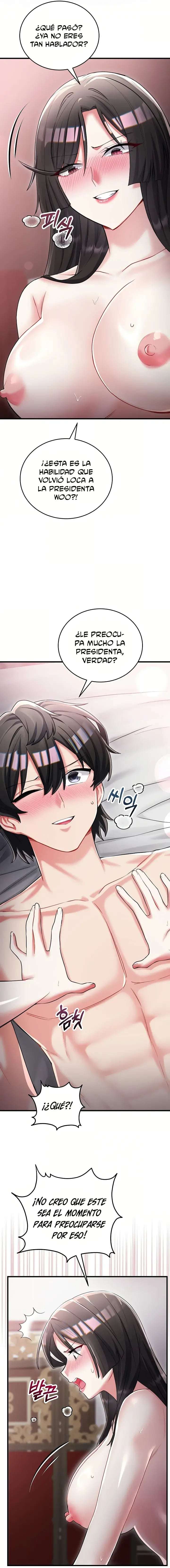 I Didn’t Sign Up For This Raw Chapter 16 - Page 15