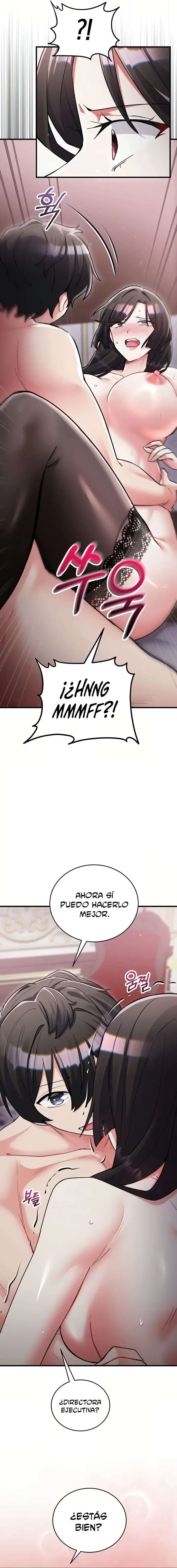 I Didn’t Sign Up For This Raw Chapter 16 - Page 18