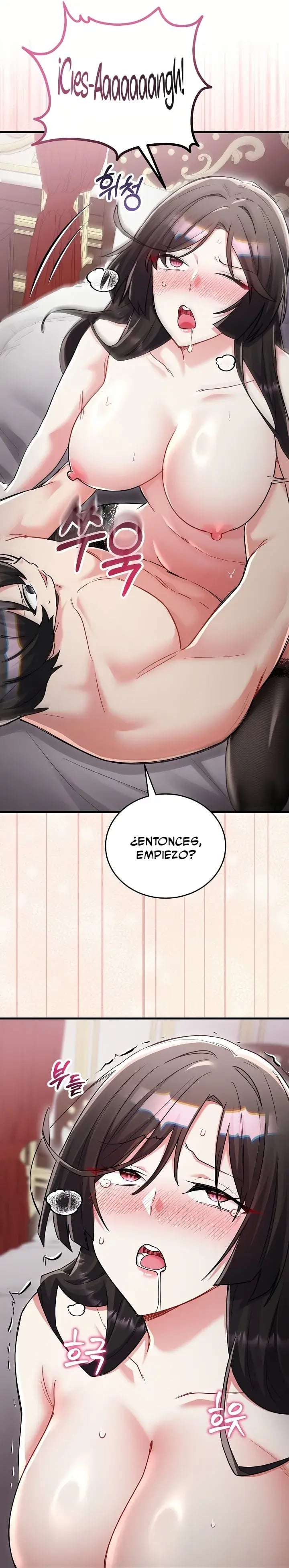 I Didn’t Sign Up For This Raw Chapter 16 - Page 20