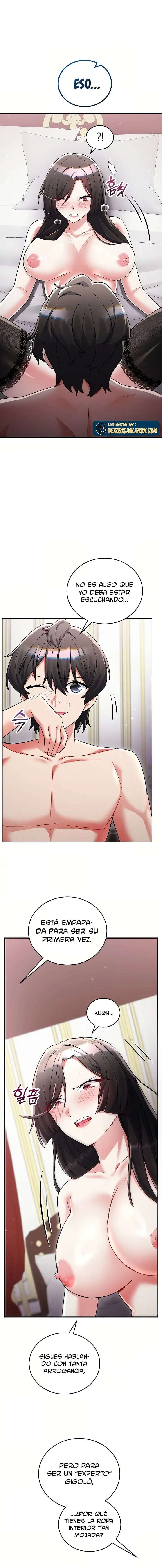 I Didn’t Sign Up For This Raw Chapter 16 - Page 8