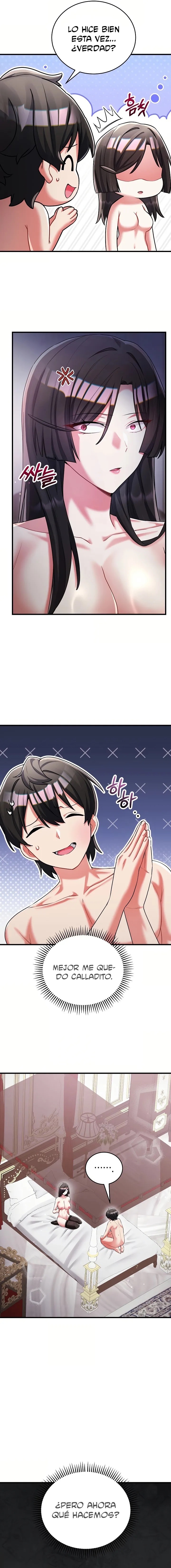 I Didn’t Sign Up For This Raw Chapter 17 - Page 15