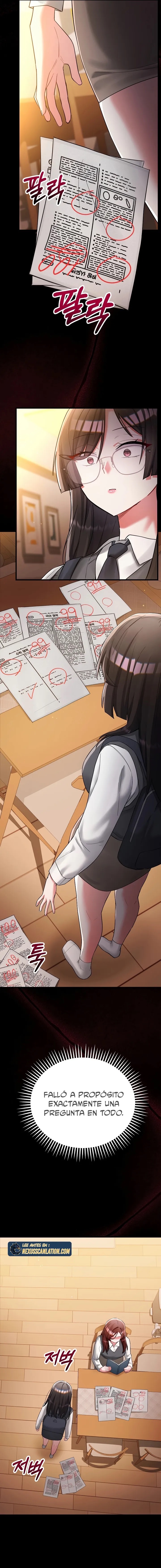 I Didn’t Sign Up For This Raw Chapter 17 - Page 25