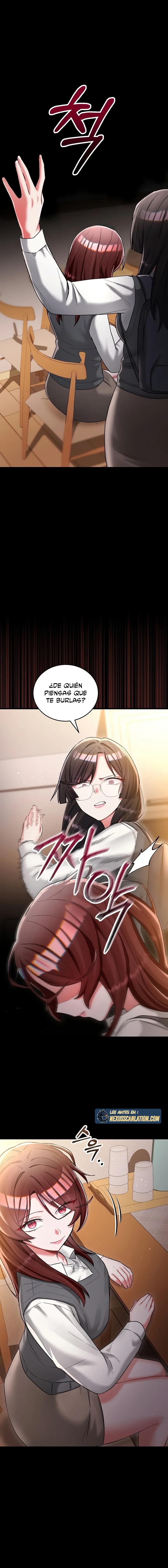 I Didn’t Sign Up For This Raw Chapter 17 - Page 26