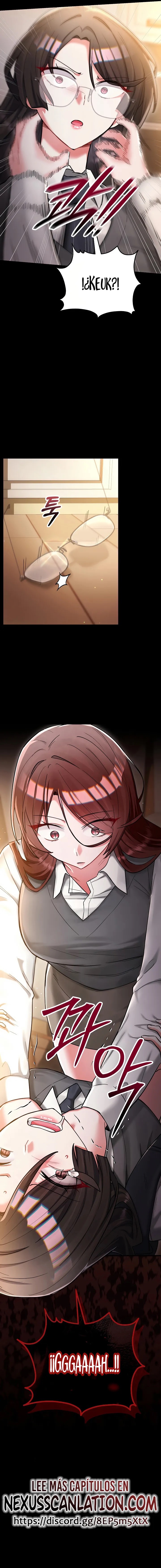 I Didn’t Sign Up For This Raw Chapter 17 - Page 27
