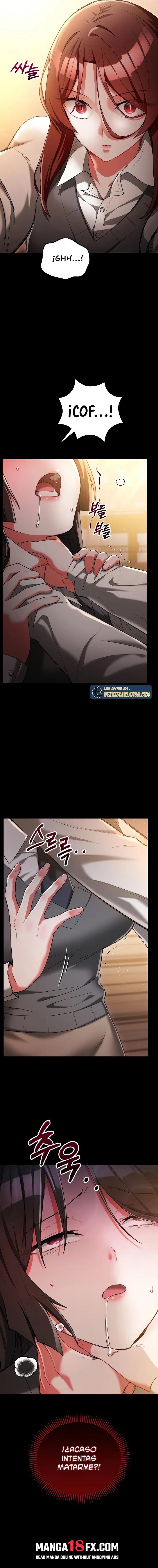 I Didn’t Sign Up For This Raw Chapter 18 - Page 2