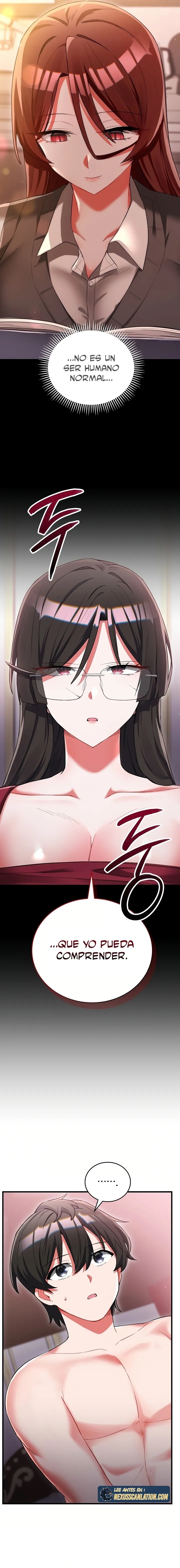 I Didn’t Sign Up For This Raw Chapter 18 - Page 7