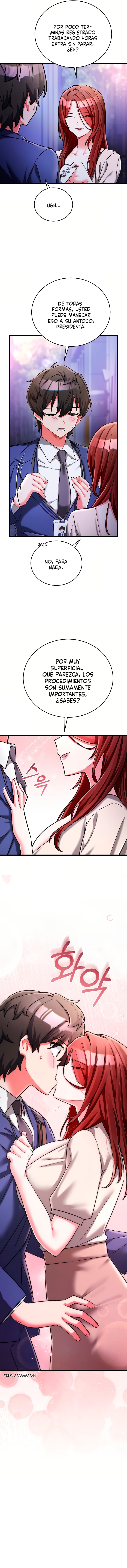 I Didn’t Sign Up For This Raw Chapter 34 - Page 11
