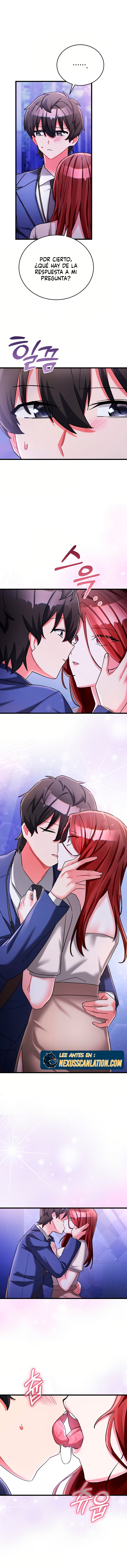 I Didn’t Sign Up For This Raw Chapter 34 - Page 13
