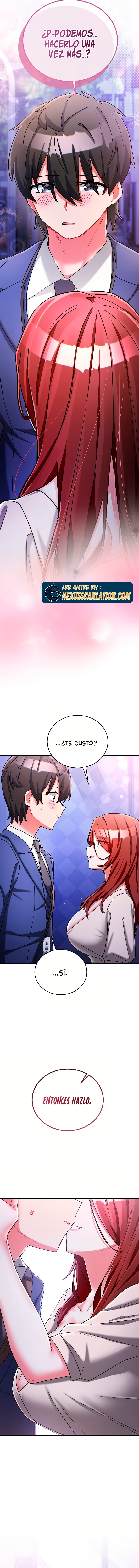 I Didn’t Sign Up For This Raw Chapter 34 - Page 16