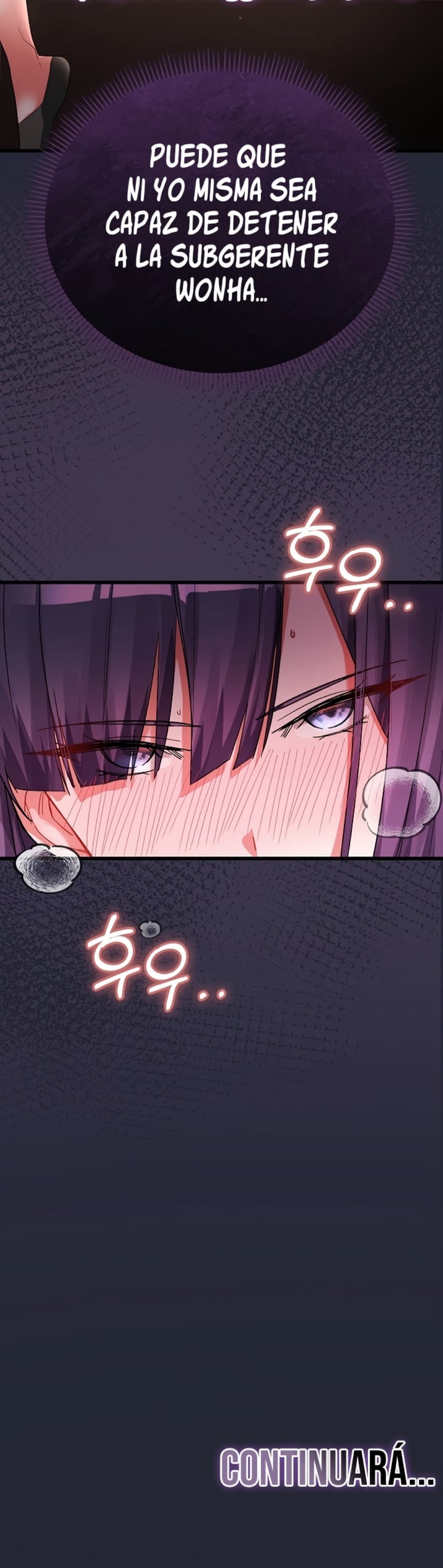 I Didn’t Sign Up For This Raw Chapter 36 - Page 5