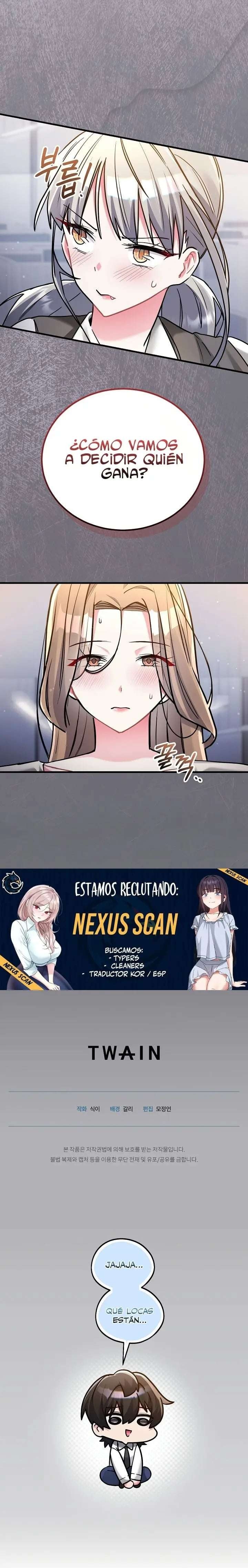 I Didn’t Sign Up For This Raw Chapter 9 - Page 23
