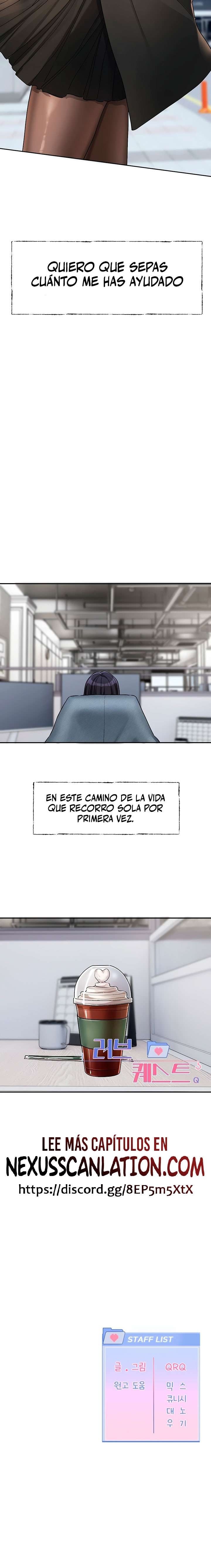 Love Quest Raw Chapter 15 - Page 19