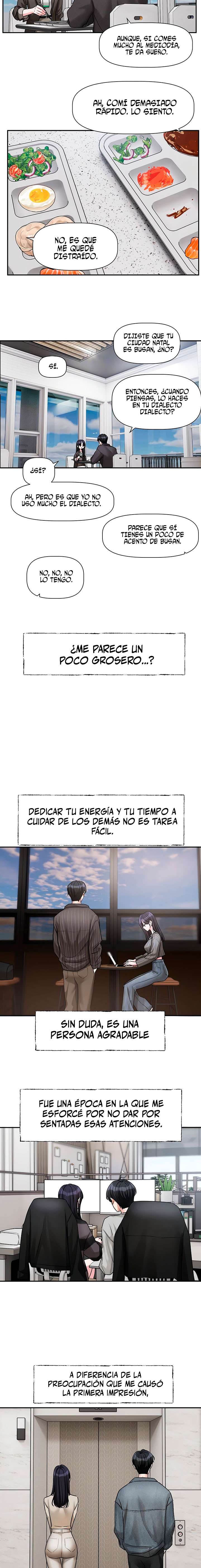 Love Quest Raw Chapter 15 - Page 4
