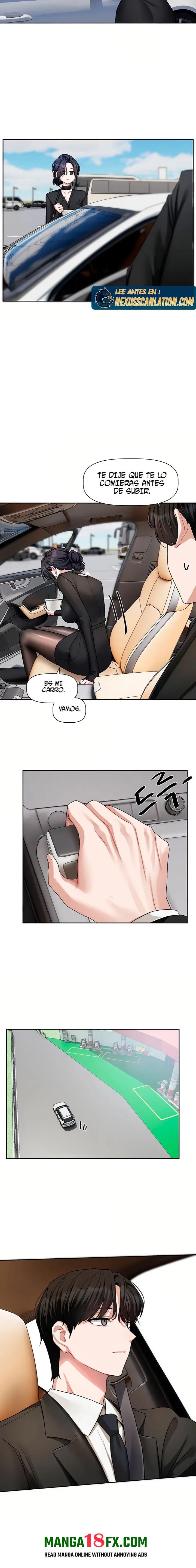 Love Quest Raw Chapter 17 - Page 12
